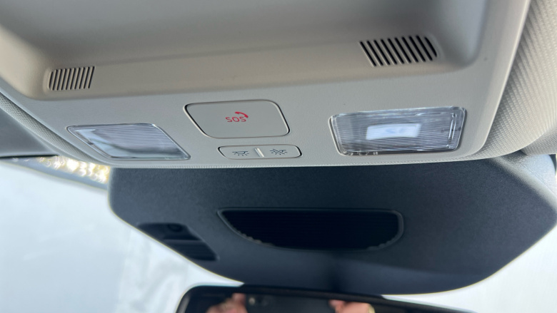 Ford Kuga 2.5 PHEV Active 5dr CVT Estate